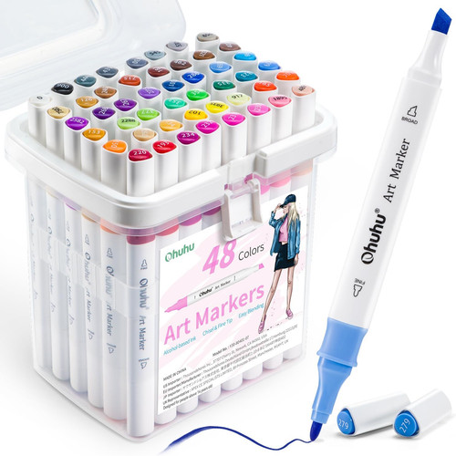 Markers 1 colori - markers,,