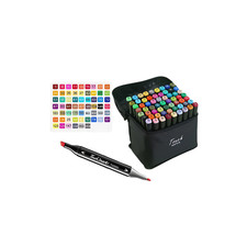 Pennarelli ad alcool da