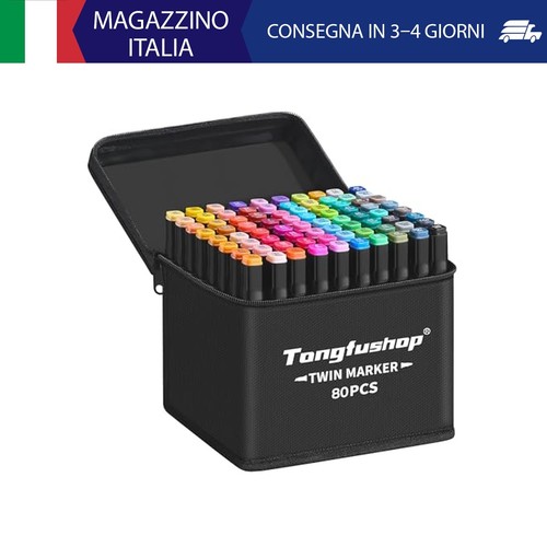 Tongfushop marcatore 2 - marcatore, 80+2