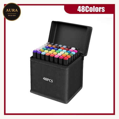Set pennarelli alcool - ad,