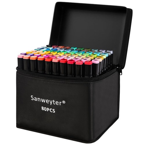 Sanweyter pennarelli alcool - ad,