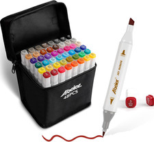 Pennarelli Ad Alcool 48