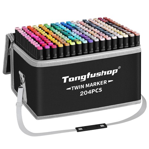 Tongfushop marcatore 204 - tongfushop,