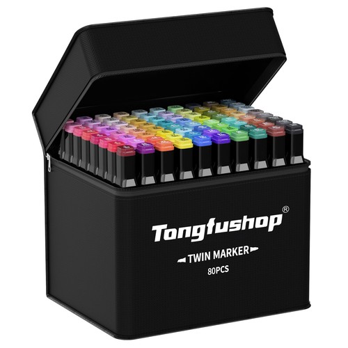 Tongfushop pennarelli - tongfushop,