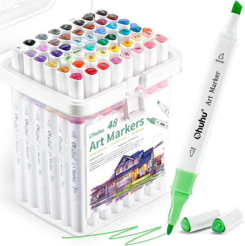 Markers 1 colori - markers,,