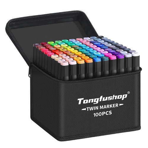 Tongfushop marcatore 100 - tongfushop,
