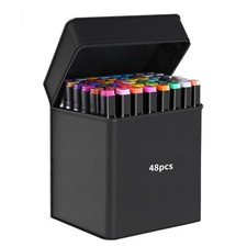 Set di Pennarelli ad Alcool